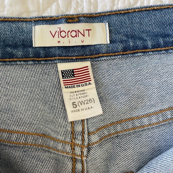 Shop ZOCO distressed jeans - Picture 2 of 5